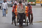 india, red zone, lockdown 3 0 in india the implications and the necessities, Aarogya setu