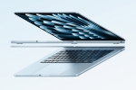 MacBook Air 2025 launch, MacBook Air 2025 specifications, macbook air 2025 with m4 chip launched in india, Calling