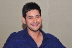 Kiara Advani, Mahesh Babu news, mahesh babu back to panche kattu look, Srimanthudu