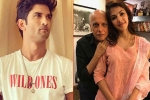 Mahesh Bhatt, Police, rhea chakraborty considered me her guru says mahesh bhatt to police, Mahesh bhatt