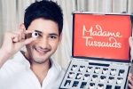 Mahesh Babu next, Mahesh Babu news, amb cinemas to have mahesh s wax statue treat, Wax statue