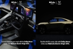 Mahindra and Mahindra, Mahindra Dolby Atmos EVs announcement, mahindra brings dolby atmos to its electric origin suvs, Dolby laboratories