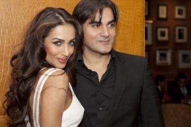 Malaika Arora, Arbaaz Khan splitting?