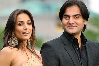 Malaika Arora Opens up About Her Divorce With Arbaaz Khan