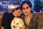 Dumb Biryani, Malaika Arora Vs Arhaan Khan comments, malaika arora s bold conversation with her son arhaan, Instagram