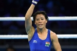 Hanna Okhota, world, mary kom bags record sixth gold in world boxing championship, Hanna okhota