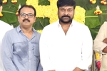 Chiranjeevi latest, Chiranjeevi film budget, massive budget for megastar s next, Bollywood music Chiranjeevi latest, Chiranjeevi film budget, massive budget for megastar s next, Bollywood music