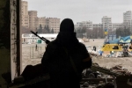 Mayor of Ukraine City videobyte, Russia war, mayor of ukraine city abducted by russian troops, Islamic state