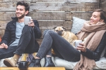 conversation in relationships, meaningful conversation in relationships, singles say meaningful conversation most important factor when looking for a relationship, A new survey