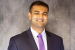 joe biden, United States, meet amit jani who will help joe biden in his presidential campaign, South asians