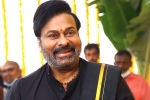 Bhola Shankar, Meher Ramesh, megastar s swag from bhola shankar to be out, Commercials