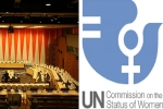 UN, China, india becomes member of un s economic and social council body to boost gender equality, Women empowerment UN, China, india becomes member of un s economic and social council body to boost gender equality, Women empowerment