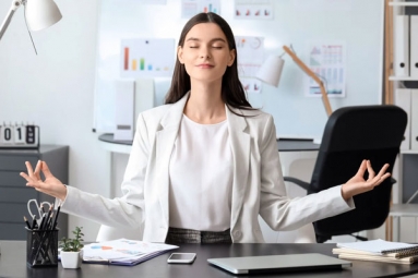 Micro-meditation: A Huge Relief from Stress