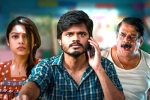 Middle Class Melodies movie story, Anand Devarakonda Middle Class Melodies movie review, middle class melodies movie review rating story cast and crew, Surabhi