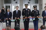 Military, Military, u s ends seven decades of military presence in south korean capital, Korean peninsula Military, Military, u s ends seven decades of military presence in south korean capital, Korean peninsula