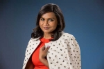 hollywood, late night, writing comedy drama late night was satisfying mindy kaling, Mindy kaling
