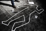 Missing NRI murdered, Missing NRI murdered, missing hyderabad nri found dead in falaknuma, Extra marital affair
