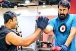 Mohanlal remuneration, Mohanlal new updates, mohanlal surprises with his fitness, Mollywood