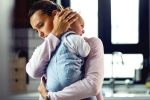 Professional Care-Mom anxiety, Mom anxiety - Breathe issues, tips to heal mom s anxiety, Baby