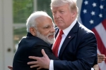 India-US friendship, India-US friendship, pm modi tweets more power to india us friendship, Fight against covid 19