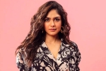 Mrunal Thakur movies, Mrunal Thakur breaking, mrunal thakur to speak at un panel, Human trafficking
