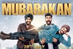 2017 Hindi movies, Mubarakan Hindi, mubarakan hindi movie, Athiya shetty