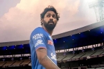 Hardik Pandya for MI, Hardik Pandya new updates, mumbai indians captaincy hardik pandya says no, First l