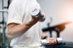 Muscle Training health tips, Muscle Training in gym, training the same set of muscles everyday is disastrous, Good sleep