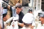 1993 blasts, Mustafa Dossa dies, mumbai serial blasts convict mustafa dossa dies at hospital, Capital punishment