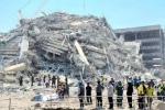 Myanmar Earthquake updates, Myanmar Earthquake deaths, 7 7 magnitude earthquake hits myanmar, Calling