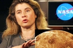 Alien news, Extraterrestrial life in space, nasa confirms alien life, Venus