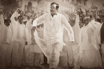 NTR biopic updates, Balakrishna, nbk stuns as ntr in traditional look, Ntr biopic news