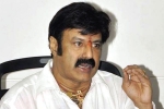 Balakrishna latest updates, Balakrishna, nbk turns a powerful cop, Rayalaseema