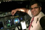 Bhavye Suneja, plane, nri bhavye suneja was captain of crashed lion air flight, Lion air flight Bhavye Suneja, plane, nri bhavye suneja was captain of crashed lion air flight, Lion air flight