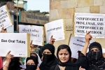 divorce over phone, what is triple talaq issue, triple talaq nri divorces wife over phone case filed, Talaq