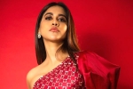 Naga Chaitanya new film, Thaman, nabha natesh for naga chaitanya s thank you, Nabha