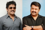 Marakkar, Paresh Rawal, nag and mohanlal join hands for marakkar, British actor