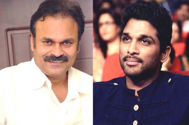 Naga Babu to just share the profits for Bunny’s Next