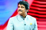 Nagarjuna latest, Bigg Boss 5 contestants, samantha behind nagarjuna skipping media interaction, Nagarjuna bigg boss