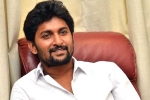 Nani new film, Nani movie updates, nani announces his 28th film, Film family