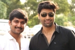 HIT 3 announcement, HIT 3 announcement, nani and adivi sesh to team up for hit 3, Goodachari 2