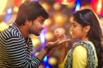 Nivetha Thomas new movie, Nivetha Thomas, nani to romance nivetha thomas, Three movie