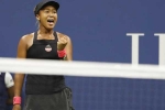 US Open Title, Serena Williams outburst in US Open, naomi osaka claims us open title in dramatic final, Naomi osaka