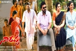 Drishyam 2, Narappa digital date, two venky s films heading for a digital release, Jeethu joseph