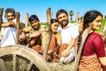 Narappa rating, Narappa review, narappa movie review rating story cast and crew, Narappa review