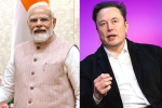 Narendra Modi latest updates, Narendra Modi USA schedule, narendra modi to meet elon musk on his us visit, Indian american