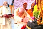 Ayodhya Ram Mandir celebrities, Ayodhya Ram Mandir news, narendra modi brings back ram mandir to ayodhya, Ram temple