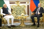 Narendra Modi and Vladimir Putin, Russia Ukraine War updates, narendra modi appeals to putin to end ukraine war, Haryana