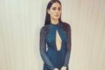 Nargis Fakhri news, Nargis Fakhri pinned dress, nargis fakhri asked to pin up her dress, Uday chopra