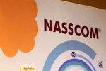 Nasscom, Pete Landrum, nasscom third biggest tech lobbyist in the us in 2019, George bush
